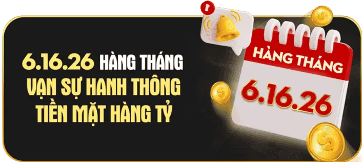 Trò chơi slot Kho Báu Đại Dương