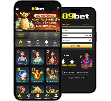 Tiện lợi di động 88bet nhà cái