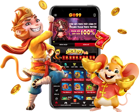 Trò chơi slot Kho Báu Pharaoh