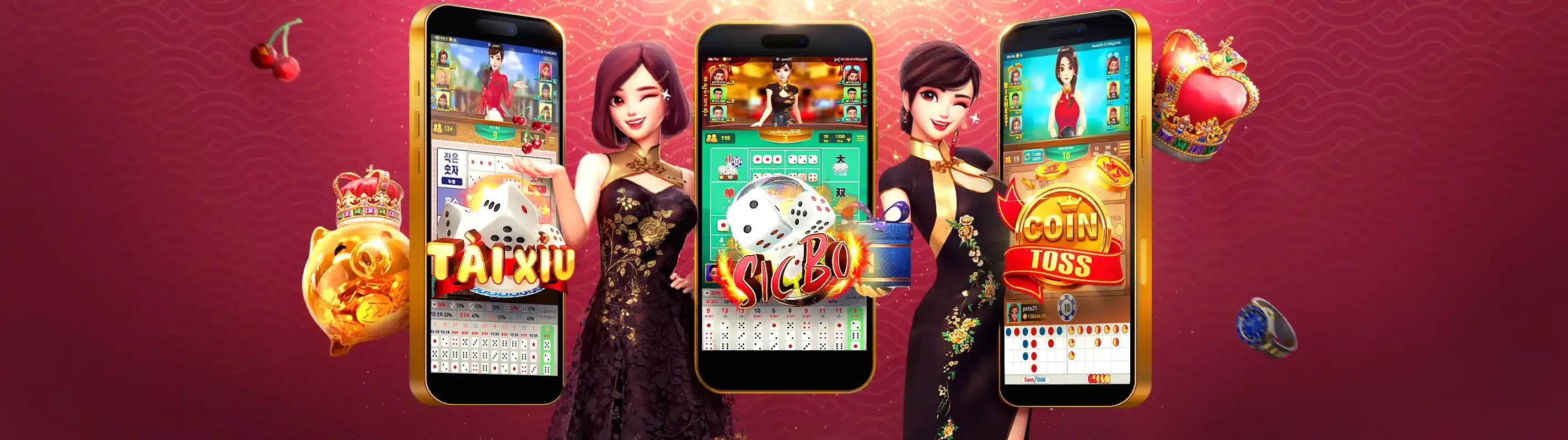Hình ảnh tổng quan về 88bet nhà cái