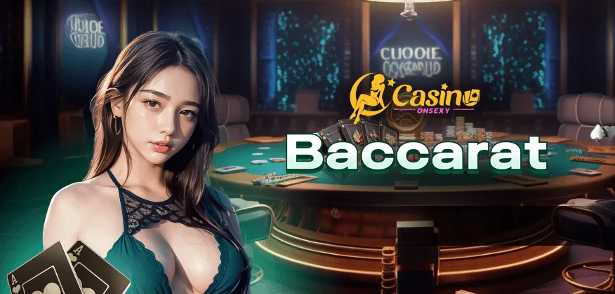 Tổng quan trò chơi Baccarat tại 88bet nhà cái