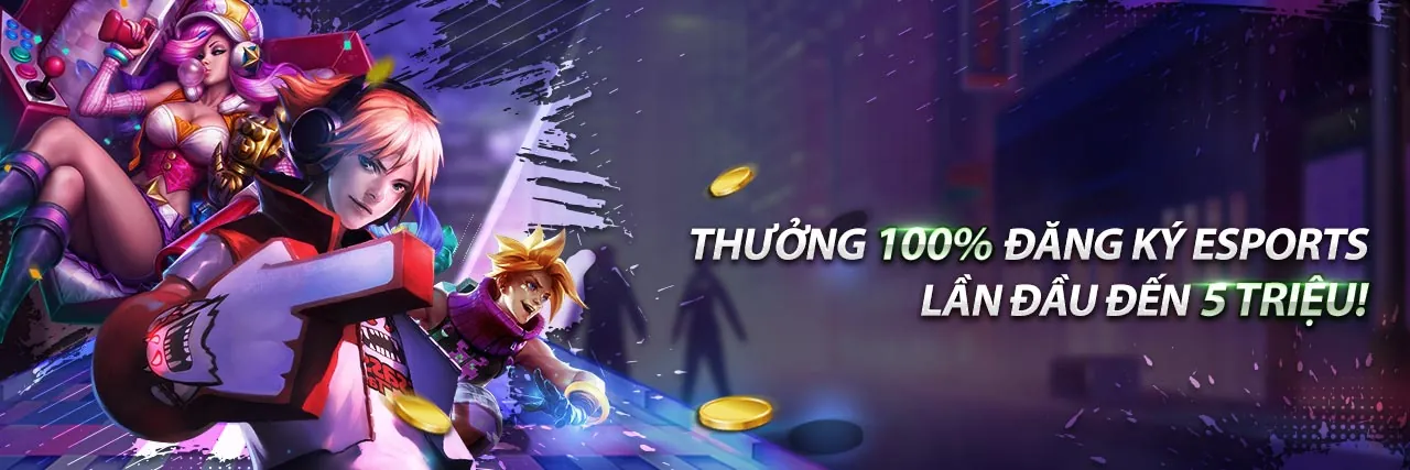 Phân tích chuyên sâu các trận đấu Esports tại 88bet nhà cái