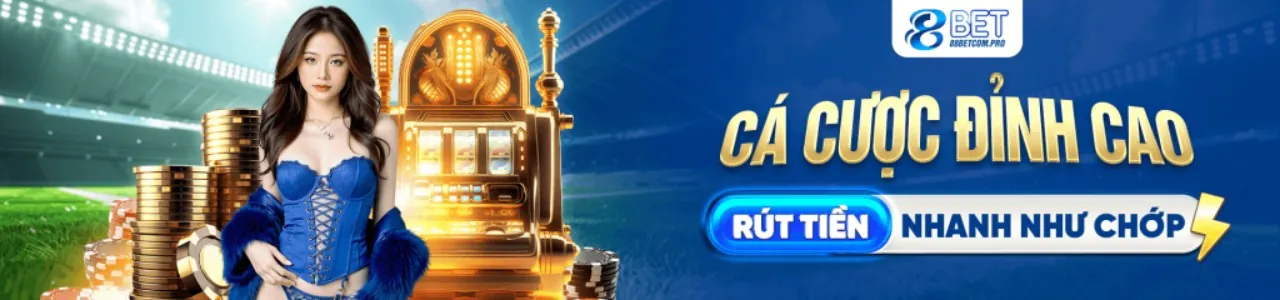 Các Cấp Độ VIP 88bet nhà cái