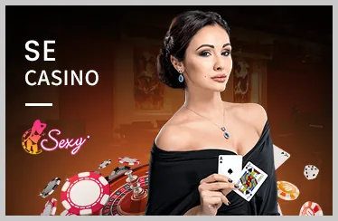 Casino Trực tuyến tại 88bet nhà cái