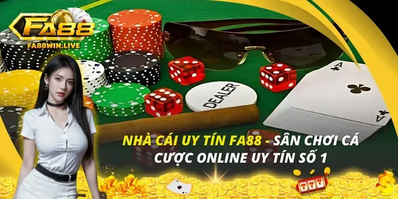 Các môn thể thao khác tại 88bet nhà cái